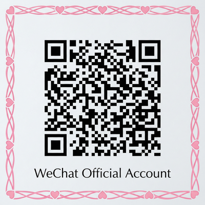 呦呦视频公众号二维码